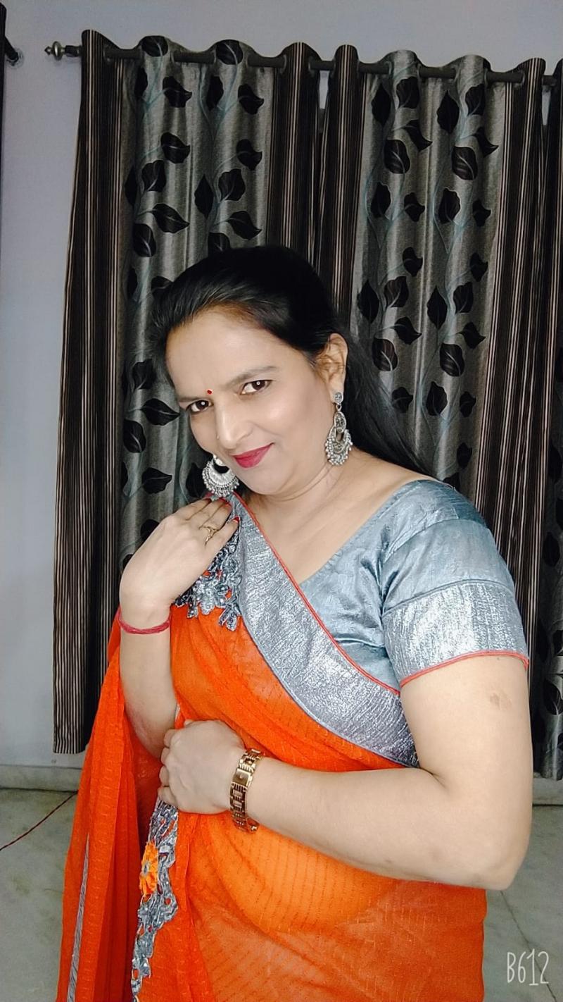 Mrs Adarsh Upadhayay  